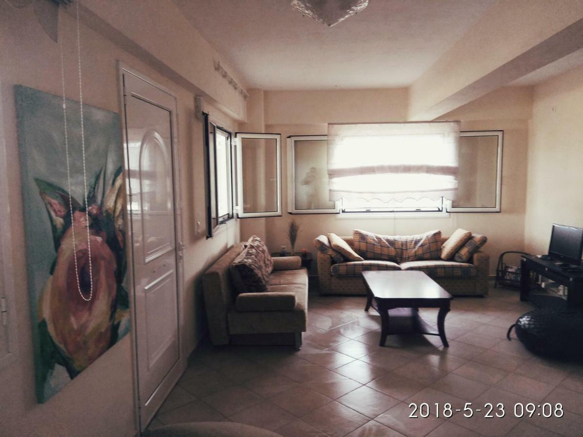 Sime Villa Private Beach Agios Nikolaos (Aetolia-Acarnania) Exterior foto
